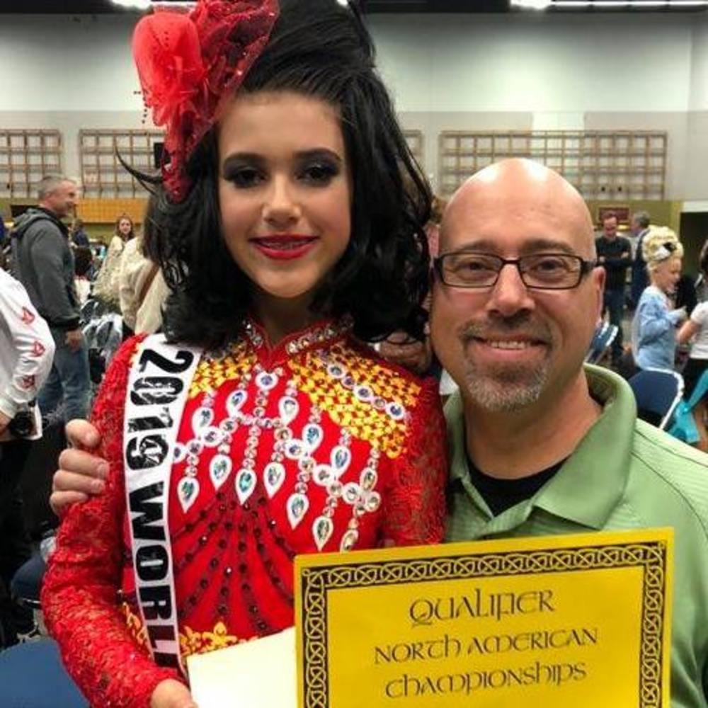 Meet your Posher, Russ